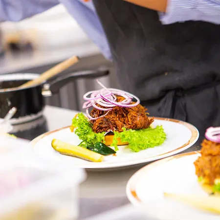 بيت شباب أولينسفانغ غجيستيهيم