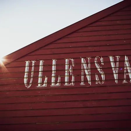 旅馆 优伦斯王赫斯特海姆 洛夫特胡斯