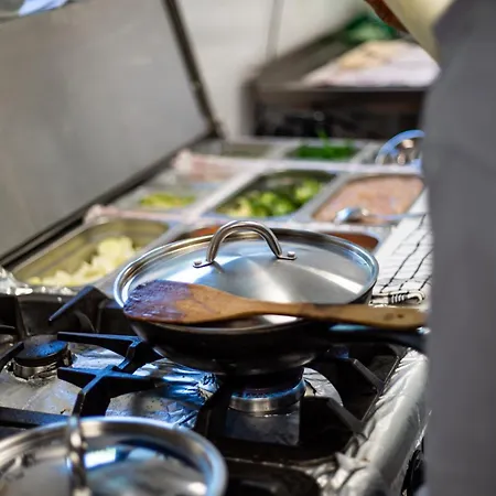 优伦斯王赫斯特海姆 洛夫特胡斯