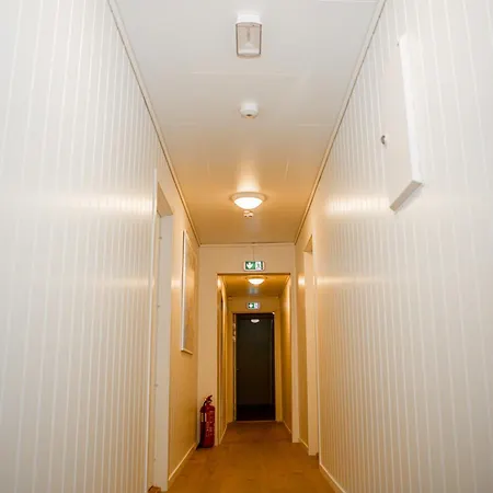 旅馆 优伦斯王赫斯特海姆 *