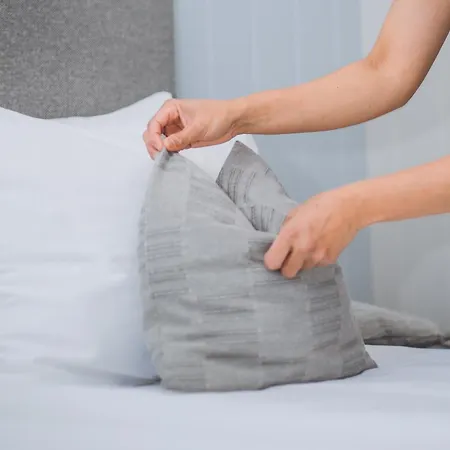 أولينسفانغ غجيستيهيم بيت شباب *