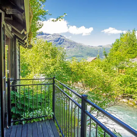 Hostel Ullensvang Gjesteheim