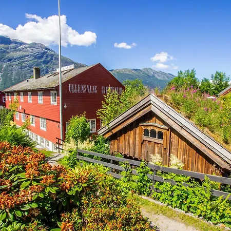 أولينسفانغ غجيستيهيم