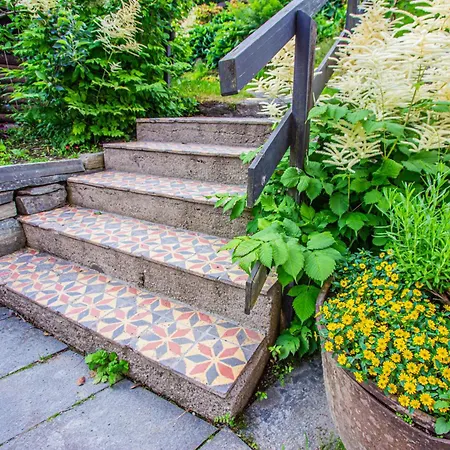 旅馆 优伦斯王赫斯特海姆