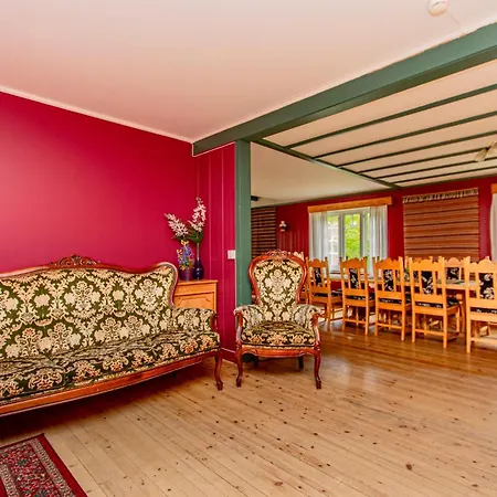 Hostel Ullensvang Gjesteheim Lofthus