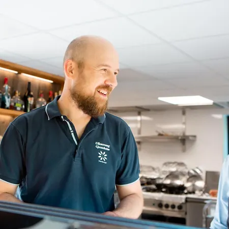 أولينسفانغ غجيستيهيم * لوفتهوس