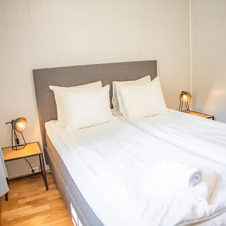Ullensvang Gjesteheim Hostel