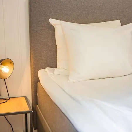 Hostel Ullensvang Gjesteheim