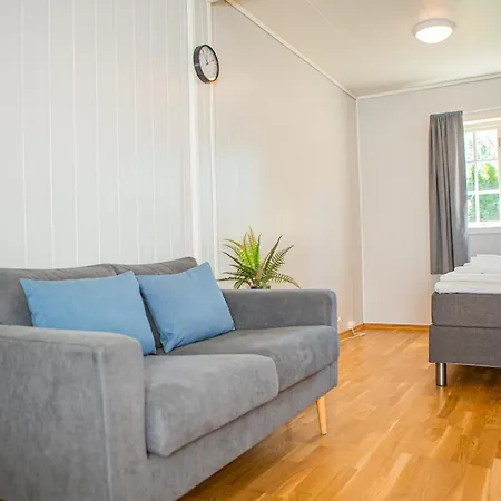 Vandrarhem Ullensvang Gjesteheim Lofthus