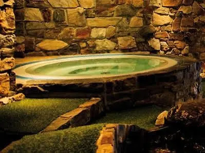 بيت شباب أولينسفانغ غجيستيهيم *