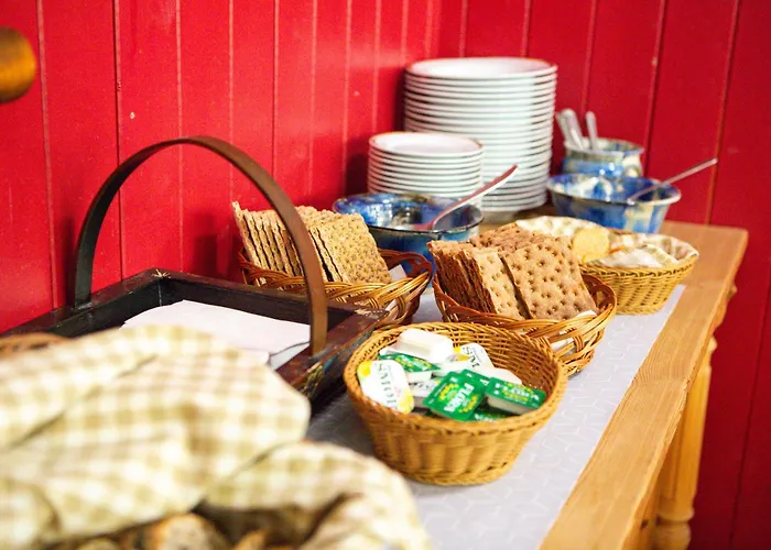 优伦斯王赫斯特海姆 旅馆