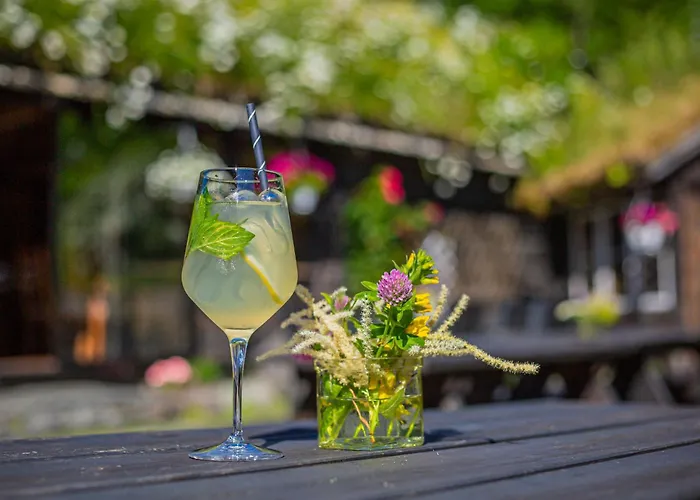 优伦斯王赫斯特海姆 旅馆 洛夫特胡斯