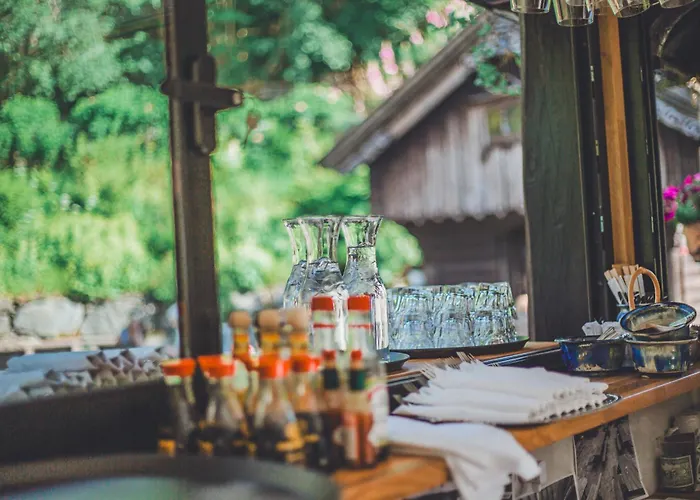 优伦斯王赫斯特海姆 旅馆