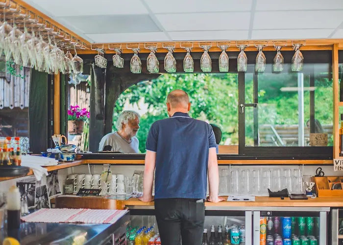 旅馆 优伦斯王赫斯特海姆