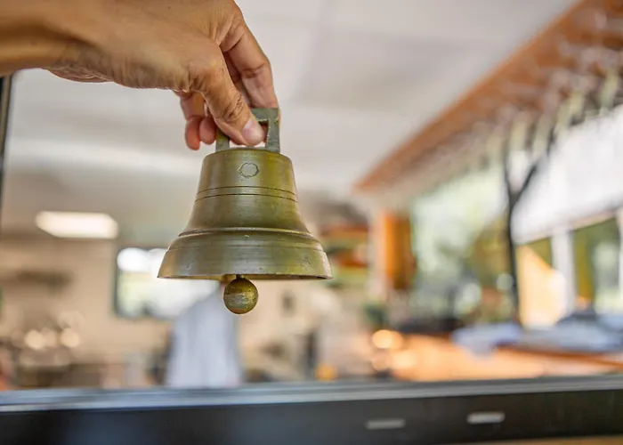 旅馆 优伦斯王赫斯特海姆 洛夫特胡斯