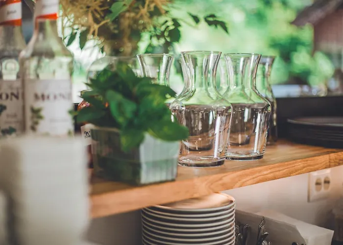 旅馆 优伦斯王赫斯特海姆