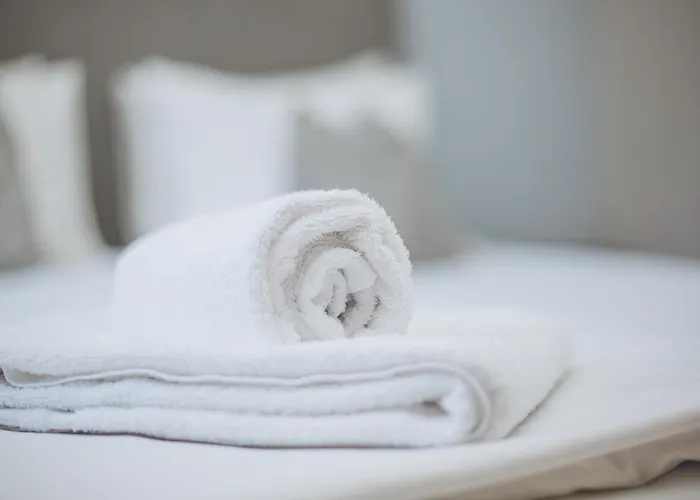 优伦斯王赫斯特海姆 旅馆 洛夫特胡斯