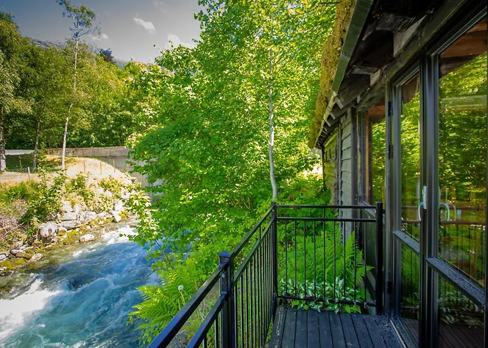 优伦斯王赫斯特海姆 旅馆 洛夫特胡斯