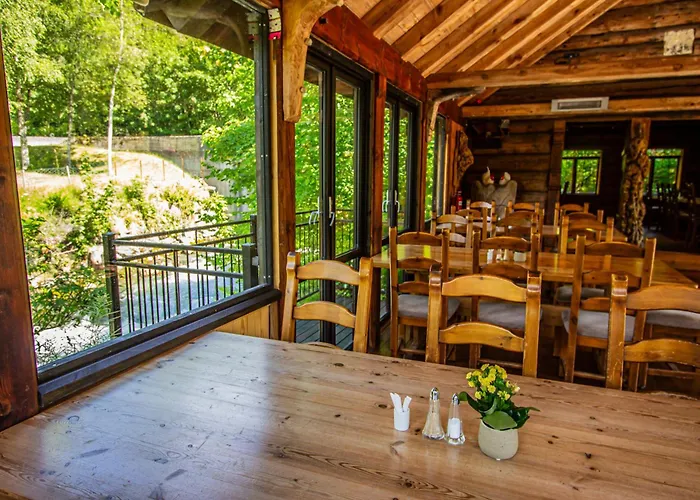 优伦斯王赫斯特海姆 旅馆