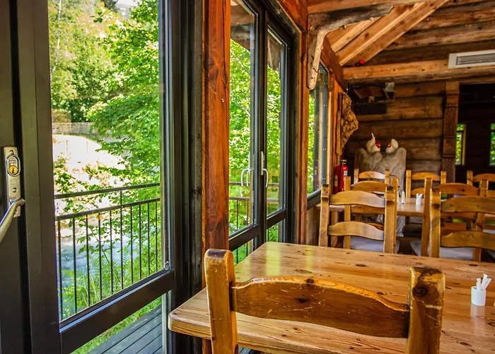 优伦斯王赫斯特海姆 旅馆 洛夫特胡斯