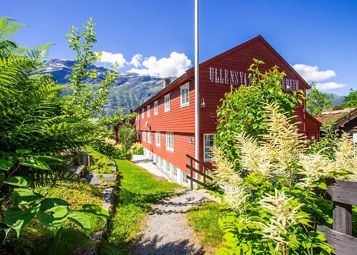 优伦斯王赫斯特海姆 洛夫特胡斯