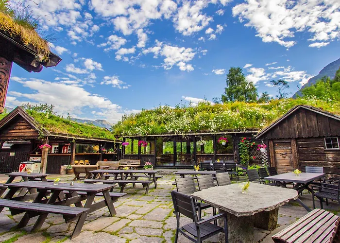 优伦斯王赫斯特海姆 旅馆