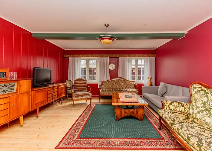 优伦斯王赫斯特海姆 旅馆 洛夫特胡斯