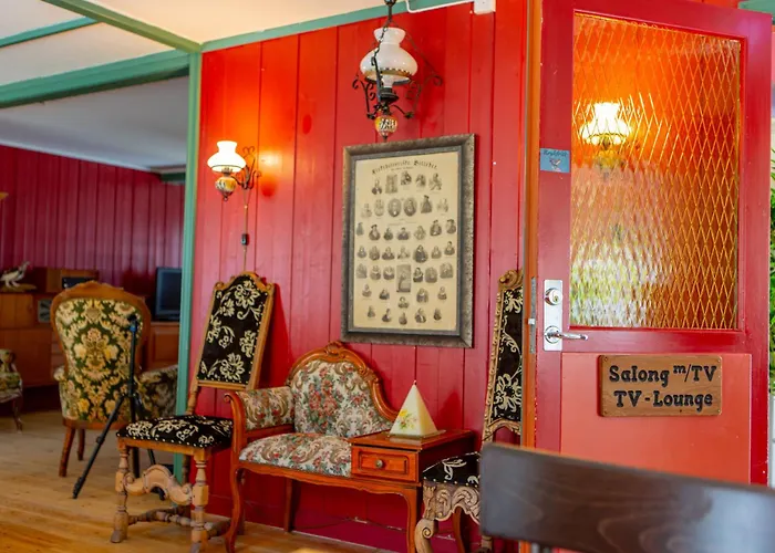 优伦斯王赫斯特海姆 洛夫特胡斯