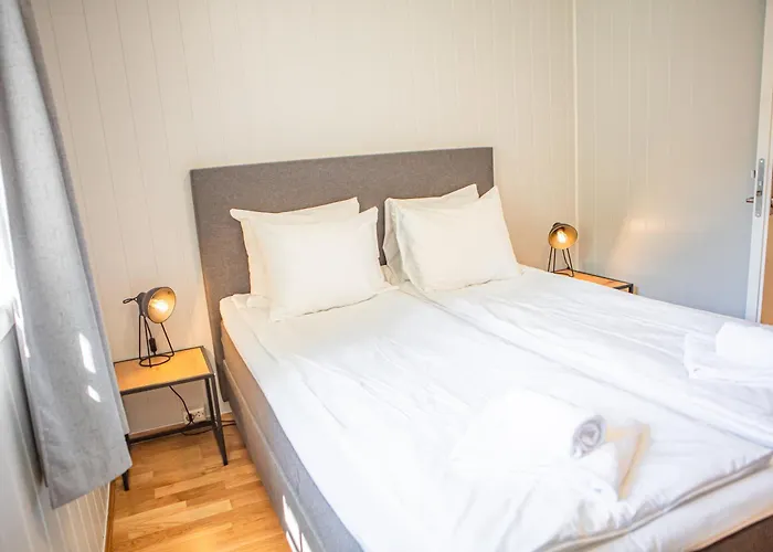 优伦斯王赫斯特海姆 旅馆