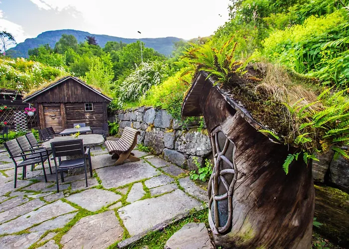 旅馆 优伦斯王赫斯特海姆 *