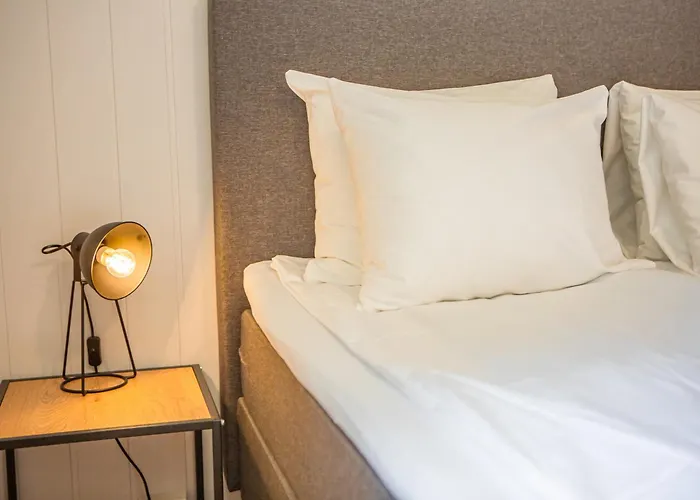 旅馆 优伦斯王赫斯特海姆