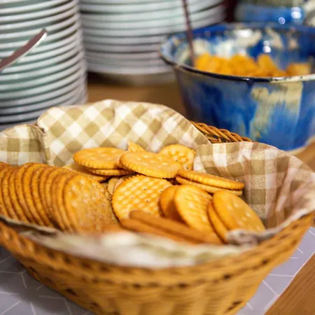 ウレンスヴァン ロフトフース