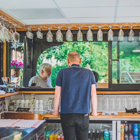 Hostel Ullensvang Gjesteheim