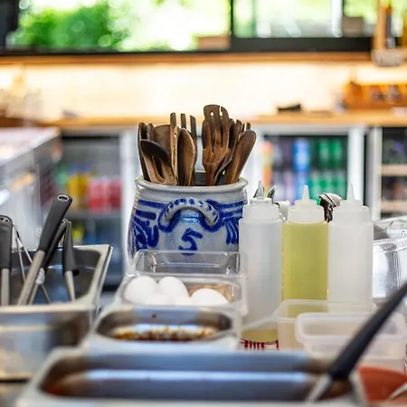 ウレンスヴァン ホステル