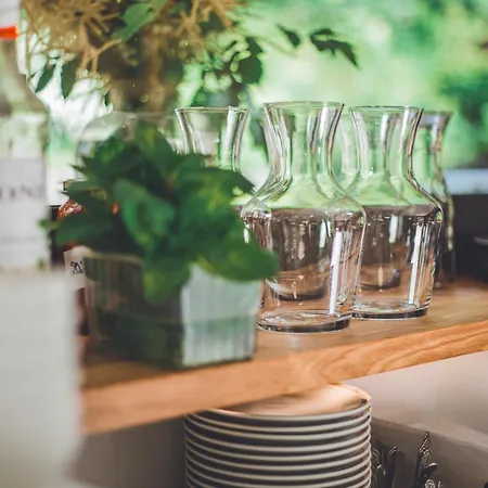 Hostel Ullensvang Gjesteheim