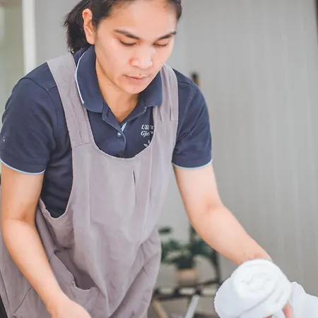 ウレンスヴァン ホステル *