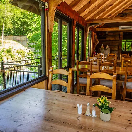 ウレンスヴァン ホステル