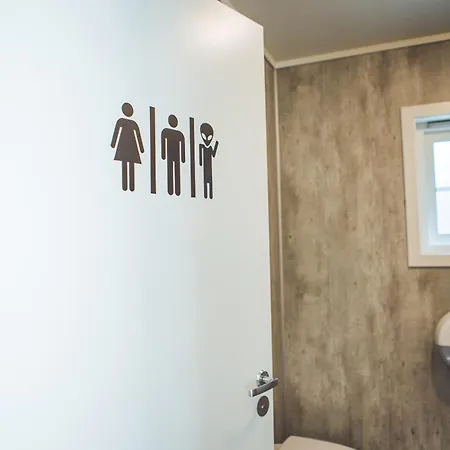 Ullensvang Gjesteheim Lofthus