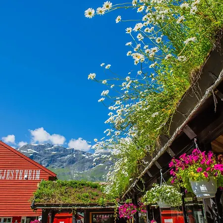 ウレンスヴァン * ロフトフース