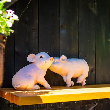 ウレンスヴァン ロフトフース