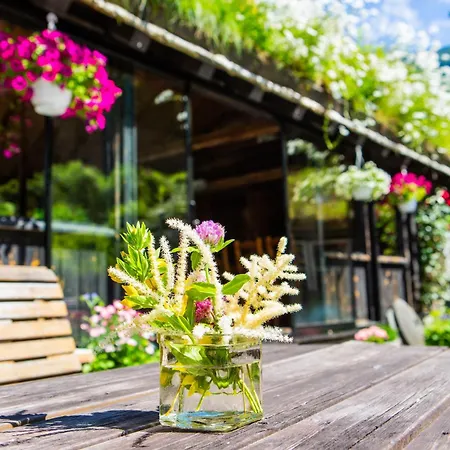 ウレンスヴァン * ロフトフース