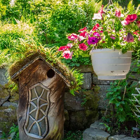 ウレンスヴァン ロフトフース