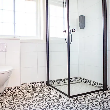 ウレンスヴァン ロフトフース