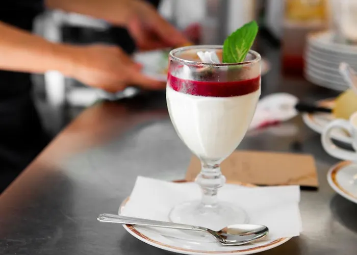 Ullensvang Gjesteheim