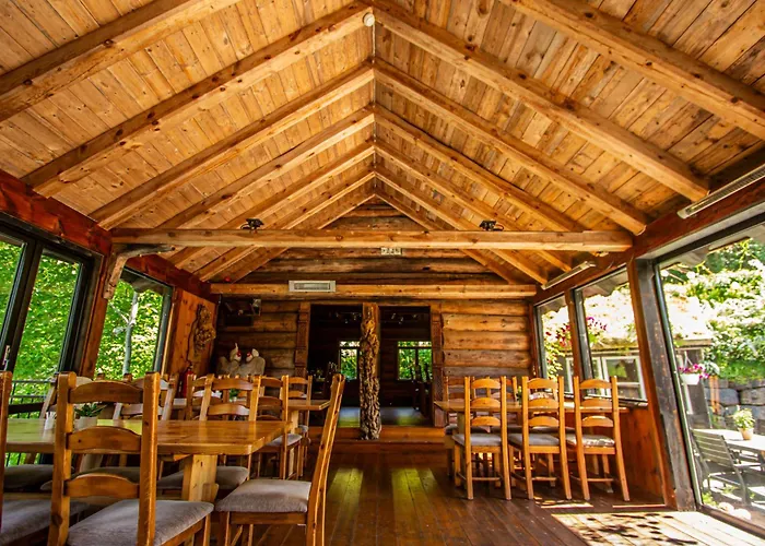 Ullensvang Gjesteheim *