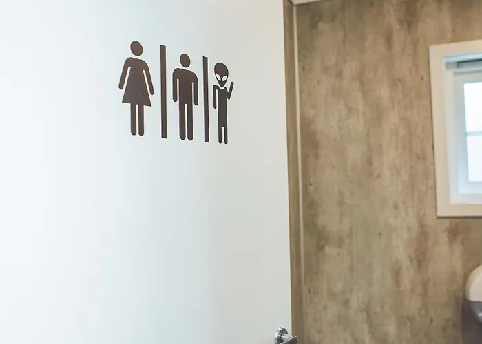 Ullensvang Gjesteheim לופטוס