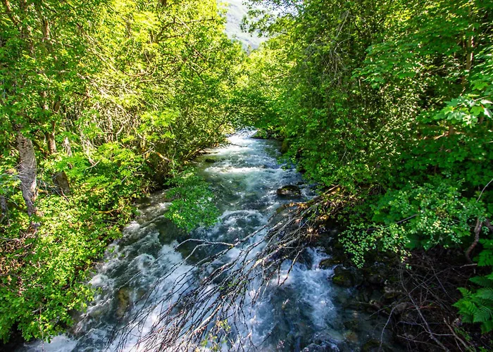 Ullensvang Gjesteheim