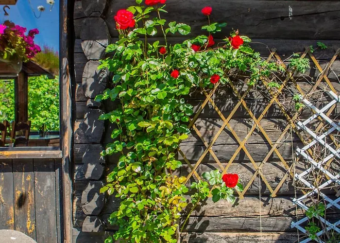 Ullensvang Gjesteheim *