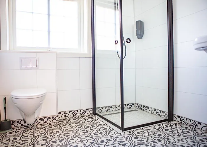 Ullensvang Gjesteheim לופטוס